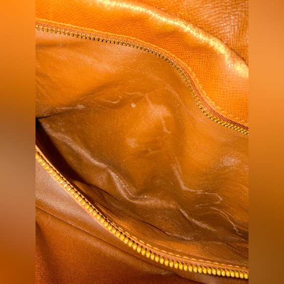 Louis Vuitton monogram Trocadero 27 shoulder bag crossbody vintage - Picture 11 of 16